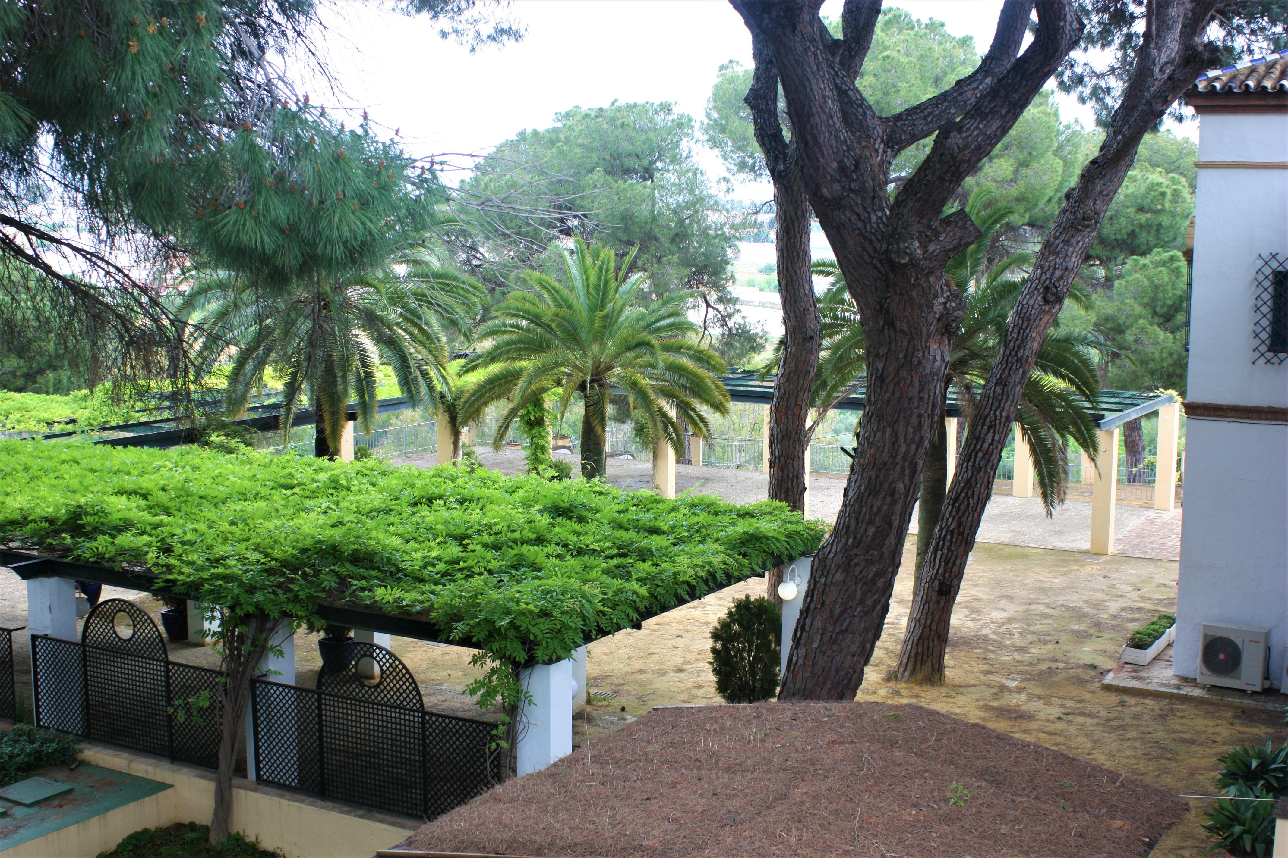 Hotel Oromana อัลกาลา เด กัวไดรา ภายนอก รูปภาพ
