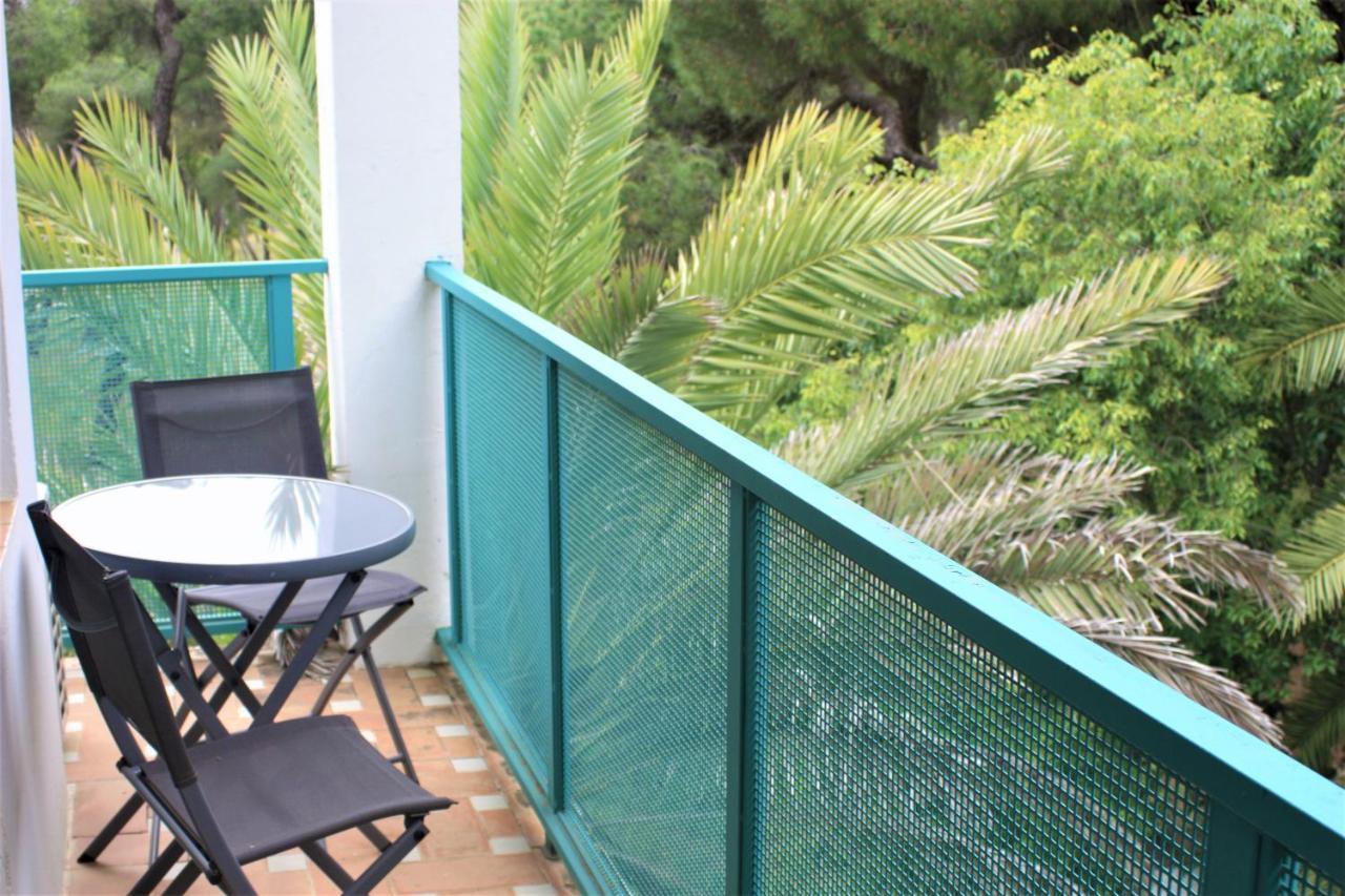 Hotel Oromana อัลกาลา เด กัวไดรา ภายนอก รูปภาพ
